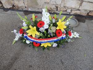 2019 09 07 TOULON 149 EME COMMEMORATION DES COMBATS DE BAZEILLES (17)